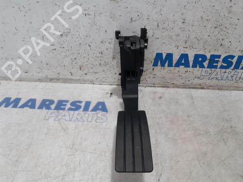 Electronic module RENAULT CAPTUR I (J5_, H5_) 1.2 TCe 120 | BP31487235M83