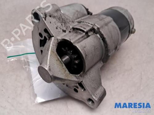 Starter CITROËN C5 III (RD_) 2.0 16V (RDRFJC, RDRFJF) | BP31505502M8 - Image 4