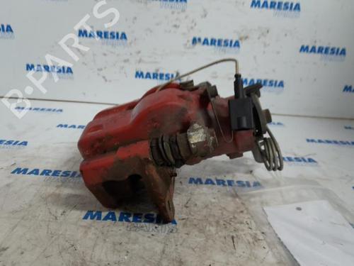 Used Left rear brake caliper ALFA ROMEO MITO (955_) 1.3 MultiJet (955AXT1A) (84 hp) 31468587