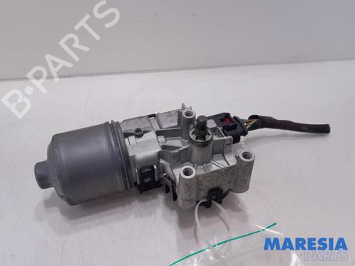 Used Front wiper motor CITROËN C3 III (SX) 1.2 THP 110 (SXHNPS, SXHNZT, SXHNZ6) (110 hp) 31474853