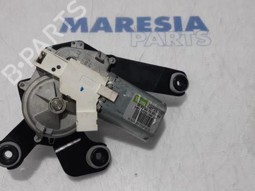Used Rear wiper motor CITROËN C2 (JM_) 1.4 HDi (68 hp) 31508534