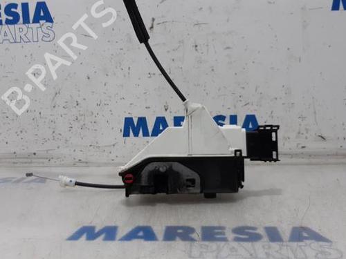 Electronic module CITROËN C3 II (SC_) 1.0 VTi 68 | BP31486166M83