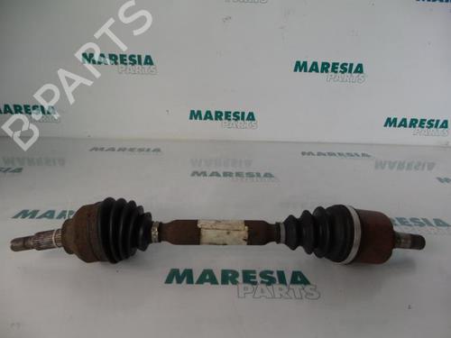 Used Left front driveshaft RENAULT VEL SATIS (BJ0_) 3.0 dCi (BJ0J, BJ0N) (177 hp) 31432775