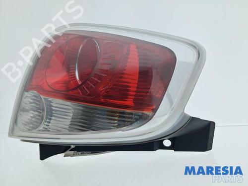 Left taillight FIAT 500 (312_) 1.2 (312AXA1A) | BP38569528C34 - Image 3