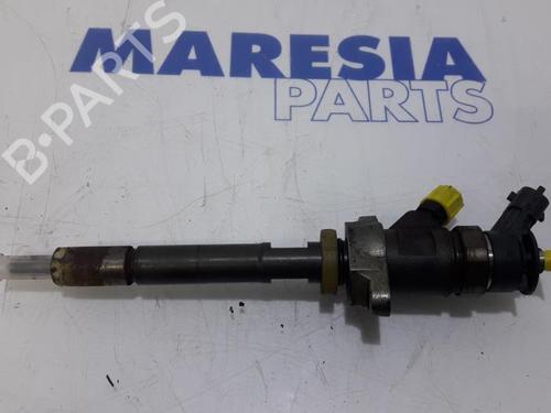 Used Injector PEUGEOT PARTNER Box Body/MPV 1.6 HDi (75 hp) 31503560