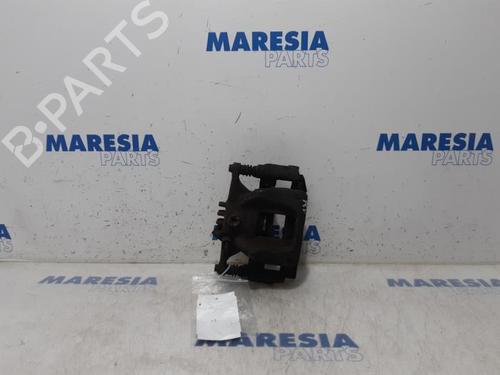 Used Right front brake caliper OPEL VIVARO B Van (X82) 1.6 CDTI (05) (90 hp) 31524744