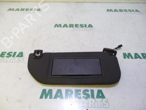 right-sun-visor-citroen-ds3-sa_-2009-2010-2011-2012-2013-2014-2015-2016-31421436 main image