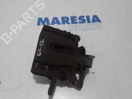Used Right rear brake caliper RENAULT KANGOO Express (FW0/1_) 1.5 dCi 90 (FW0G, FW05, FW08, FW11) (90 hp) 31416806