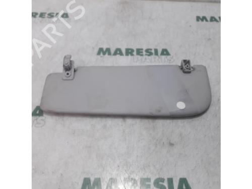 left-sun-visor-citroen-nemo-box-bodympv-aa_-2008-31407278 main image