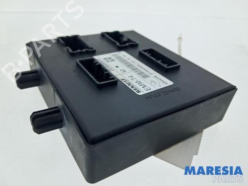 Electronic module RENAULT CAPTUR I (J5_, H5_) 0.9 TCe 90 | BP38569483M83 - Image 2