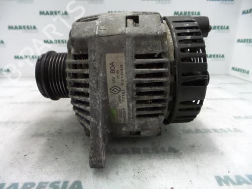 Alternator RENAULT MEGANE I Grandtour (KA0/1_) 1.9 D (KA0J, KA0R) | BP31443716M7