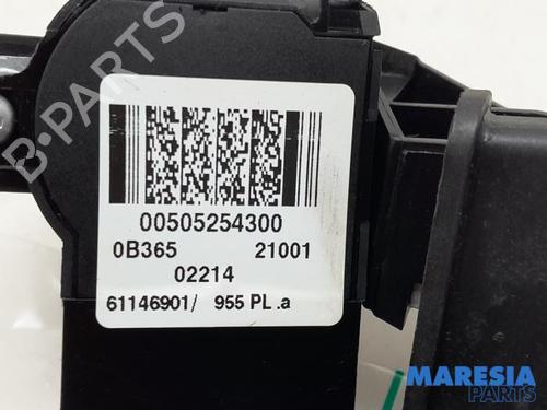 Ignition barrel FIAT PUNTO (199_) 0.9 | BP31507518M48  - Image 5