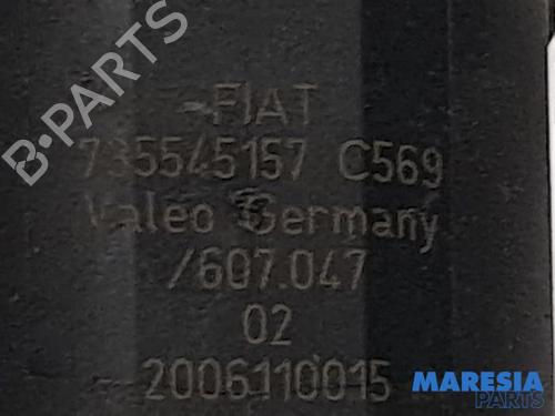 Electronic sensor FIAT 500 C (312_) 0.9 (312AG1A) | BP31456511M84