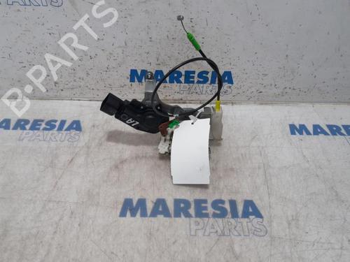 Electronic module CITROËN C1 (PM_, PN_) 1.0 | BP31441038M83