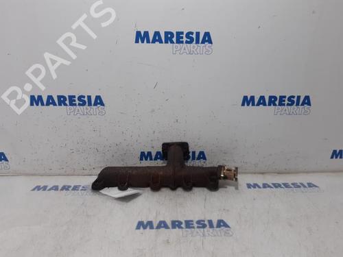 Used Exhaust manifold FIAT DUCATO Van (250_) 120 Multijet 2,3 D (120 hp) 31479994