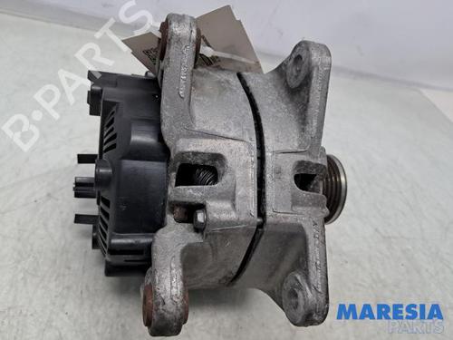 Alternator RENAULT MEGANE IV Hatchback (B9A/M/N_) 1.2 TCe 130 (B9MR) | BP32011941M7 