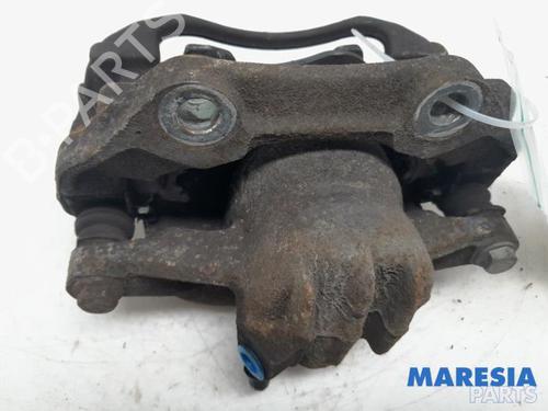 Used Right front brake caliper PEUGEOT 307 CC (3B) 2.0 16V (140 hp) 31413214