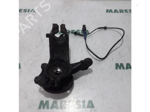 Right front steering knuckle CITROËN C3 Picasso (SH_) 1.4 VTi 95 (SH8FSC, SH8FP0, SH8FP6) | BP31484774M26