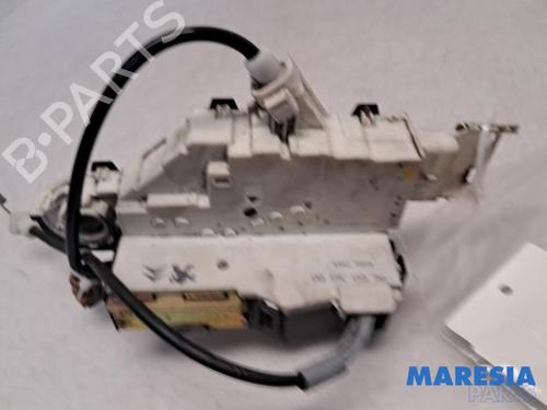 Electronic module CITROËN JUMPY II Van 2.0 HDi 125 | BP31504718M83