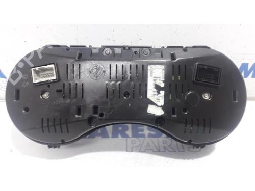 Instrument cluster ALFA ROMEO BRERA (939_) 2.4 JTDM 20V (939DXD1B, 939DXM1B) | BP31464734C47