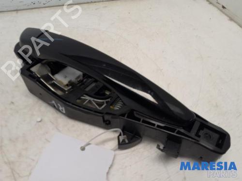 Used Rear right exterior door handle PEUGEOT 508 SW I (8E_) 1.6 THP (156 hp) 31482629