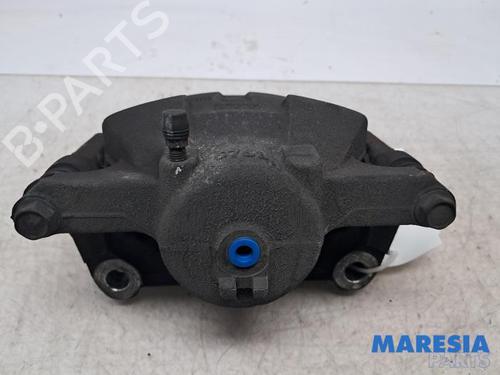 Left front brake caliper RENAULT KADJAR (HA_, HL_) 1.2 TCe 130 (HLMR) | BP39961366M105 - Image 5