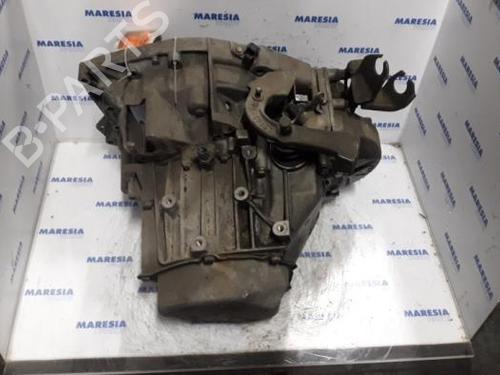 Gearbox PEUGEOT 607 (9D, 9U) 2.2 16V | BP31405548M3 - Image 3