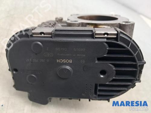 Spjeldhus FIAT BRAVO II (198_) 1.4 (198AXA1B) (90 hp) 32394910