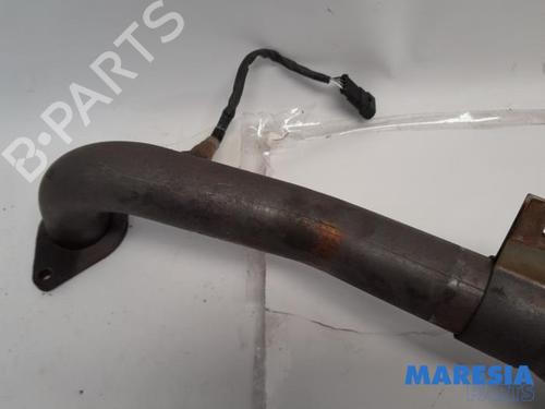 Pipe ALFA ROMEO GIULIETTA (940_) 1.4 TB (940FXA1A, 940FXT1A) | BP31492945M125  - Image 13