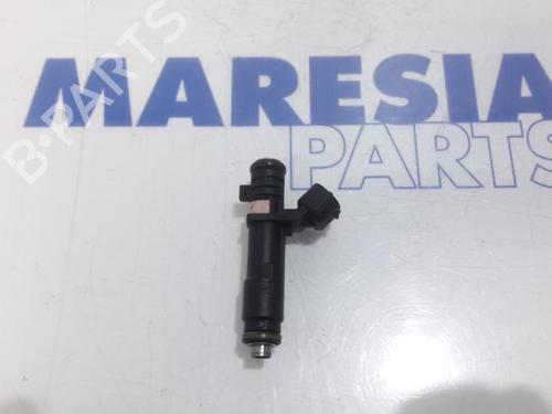 Used Injector PEUGEOT 407 (6D_) 1.8 16V (6D6FYC) (125 hp) 31512554
