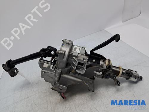 Used Steering column Steering column RENAULT SCÉNIC II (JM0/1_) 1.6 16V (JM1R) (112 hp) 32746288 32746288