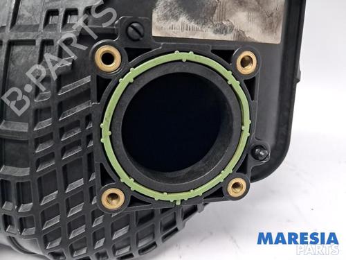 Injection rail FIAT PANDA (312_, 319_) 0.9 (312PXP1A) | BP31408958M98