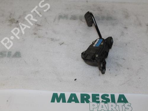 Electronic module RENAULT ESPACE IV (JK0/1_) 2.0 Turbo (JK0A, JK0B, JK0N) | BP31529326M83