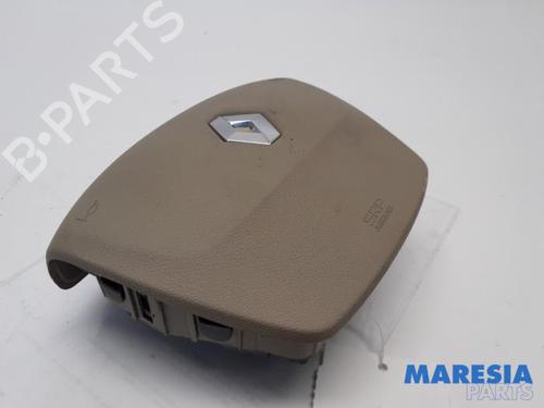 Driver airbag RENAULT SCÉNIC III (JZ0/1_) 2.0 16V (JZ0G, JZ0P, JZ1E, JZ1P) | BP31423006C9