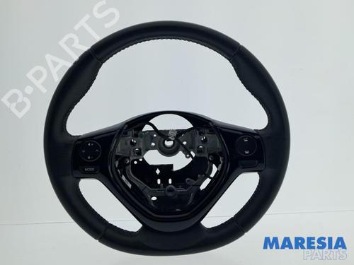 Used Steering wheel Steering wheel PEUGEOT 108 1.0 VTi 72 (72 hp) 34039630 34039630