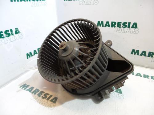 Heater blower motor CITROËN XANTIA (X1_, X2_) 1.9 D | BP31533871M62