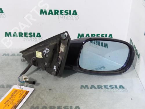 Right mirror ALFA ROMEO 166 (936_) 2.0 T.Spark (936A3A__) | BP31479622C27