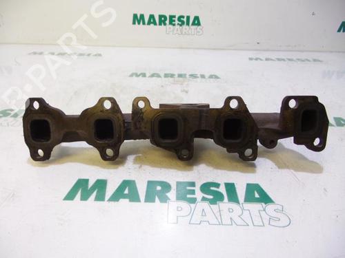 Exhaust manifold FIAT PANDA (169_) 1.3 D Multijet (169.AXC1A) | BP31385158M110