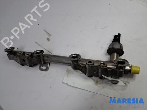 Injection rail RENAULT CAPTUR I (J5_, H5_) 1.2 TCe 120 | BP39961298M98 - Image 2