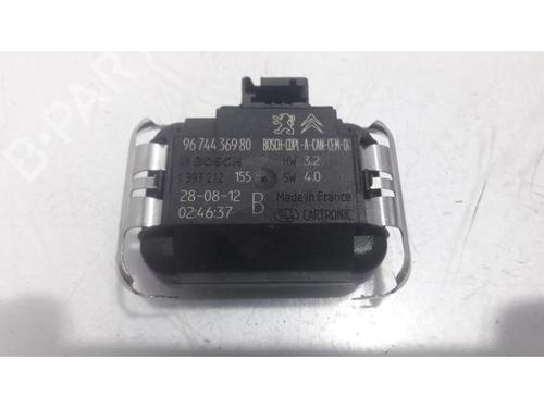 Electronic sensor PEUGEOT 3008 I MPV (0U_) 1.6 HDi | BP31434183M84 - Image 2