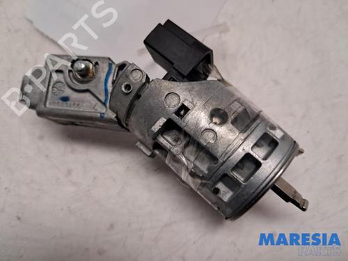 Used Ignition barrel CITROËN C4 II (NC_) 1.6 VTi 120 (NC5FS0, NC5FS9) (120 hp) 31396830