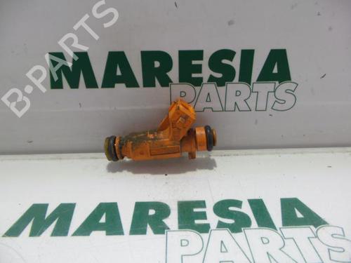 Used Injector PEUGEOT 307 (3A/C) 1.6 16V (109 hp) 31448681