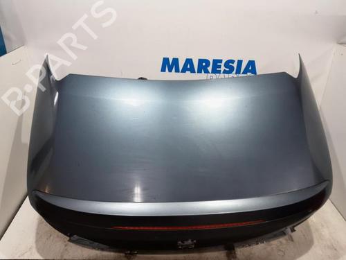 Used Tailgate PEUGEOT 307 CC (3B) 1.6 16V (110 hp) 31496460