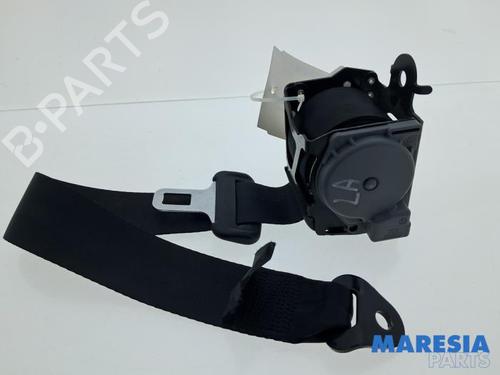 Used Rear left seatbelt Rear left seatbelt RENAULT CAPTUR I (J5_, H5_) 0.9 TCe 90 (90 hp) 34197936 34197936