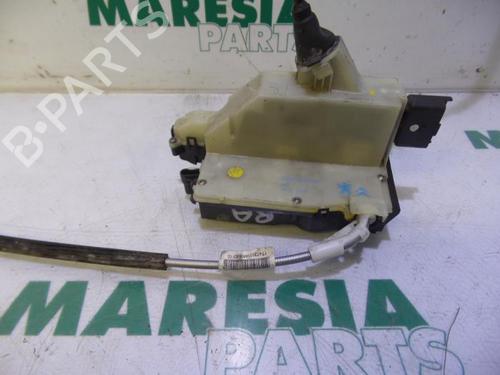 Used Electronic module CITROËN C4 II (NC_) 1.6 HDi 110 (112 hp) 31536695