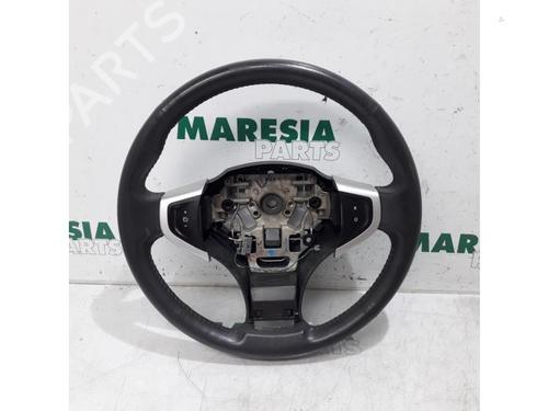 Used Steering wheel RENAULT KOLEOS I (HY_) 2.5 (HY0C, HY0N) (171 hp) 31440793