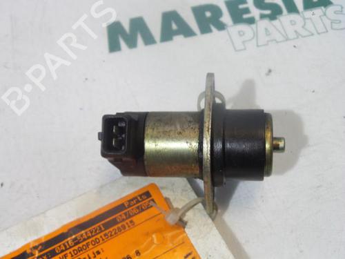 Used Electronic sensor RENAULT MEGANE I Coach (DA0/1_) 1.6 e (DA0F) (90 hp) 31450976