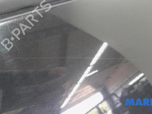 Left front door RENAULT GRAND SCÉNIC III (JZ0/1_) 1.6 16V (JZ0U) | BP31402782C2 