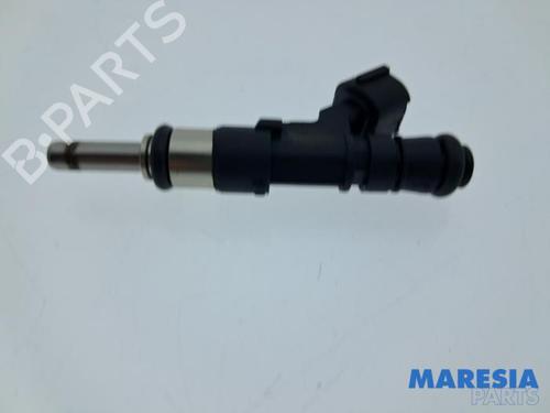 Used Injector Injector RENAULT CLIO IV Grandtour (KH_) 0.9 TCe 90 (90 hp) 33296140 33296140