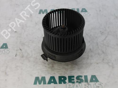 Used Heater blower motor PEUGEOT 207 (WA_, WC_) 1.6 HDi (90 hp) 31405040